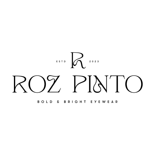 Roz Pinto Eyewear