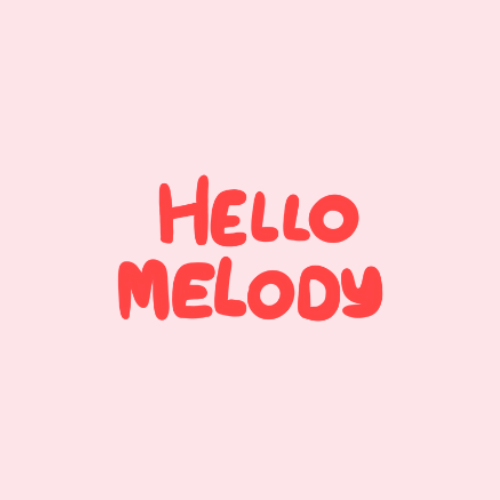 Hello Melody