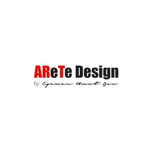 Arete Design by Egemen Umut Şen