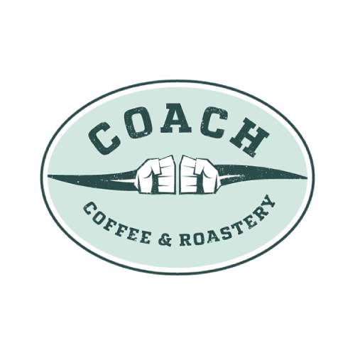 Coach Coffee Company