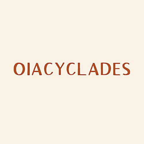 Oiacyclades
