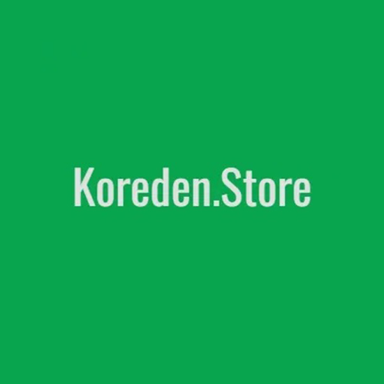 Koreden.Store