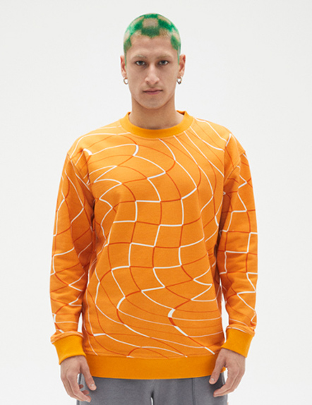 Men - Sweatshirts & Knitwear