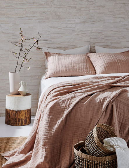 Home Textile