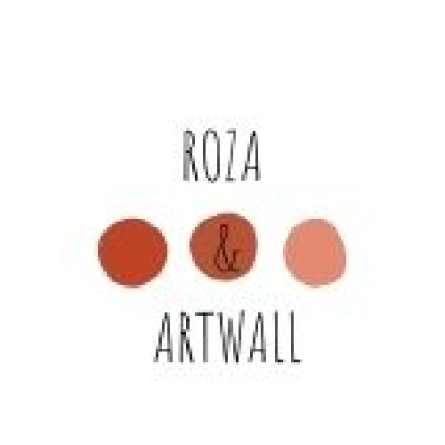 Roza Art Wall