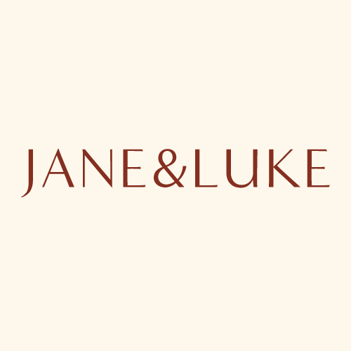 Jane & Luke