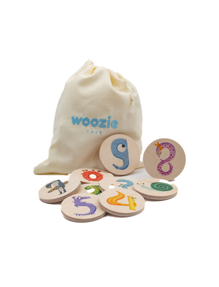 Woozie Toys