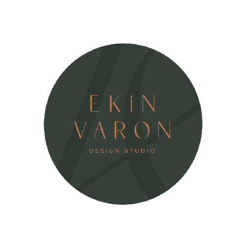 Ekin Varon Design Studio