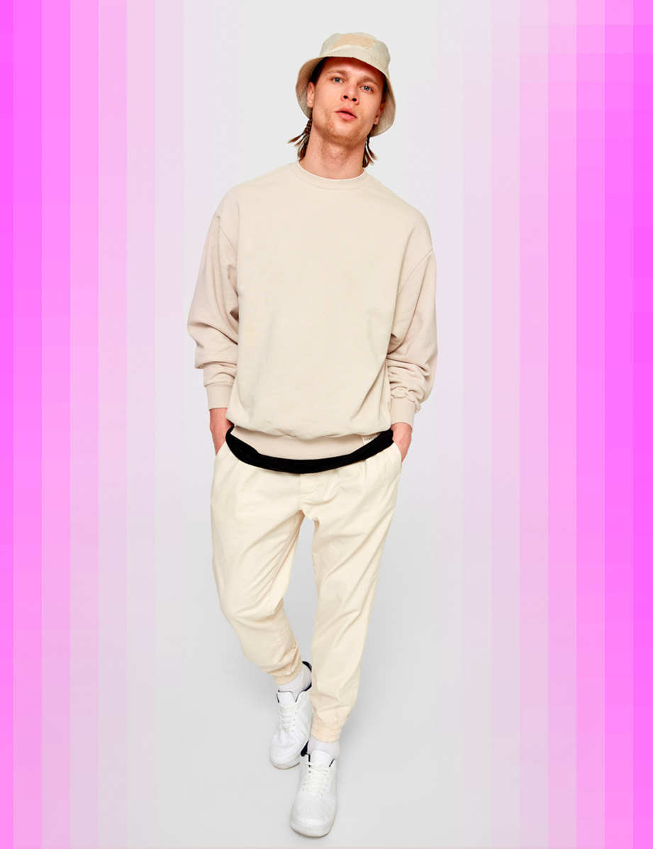 Men's Clothing