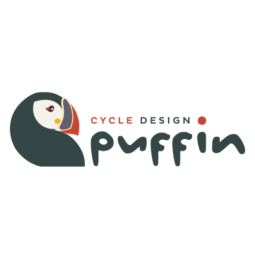 Puffin Cycle Design