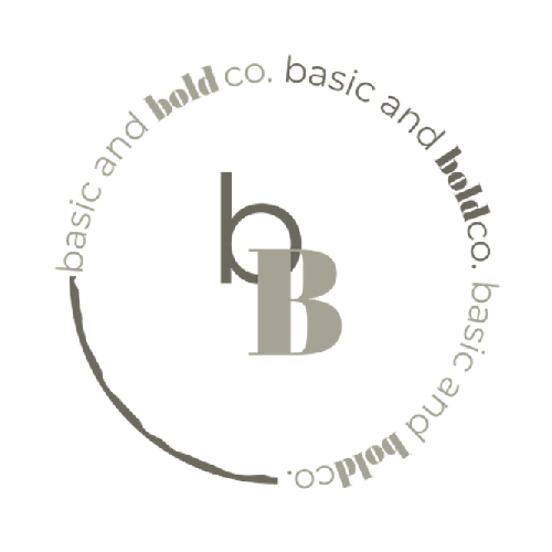 Basic and Bold Design Company
