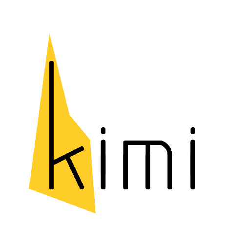 Kimi by Öykü Kaya