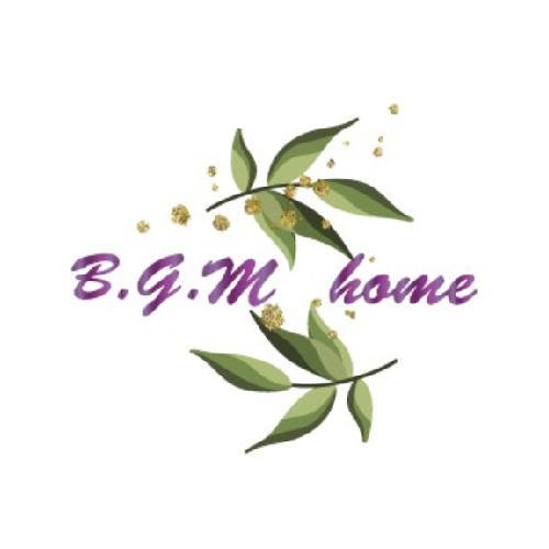 B.G.M Home