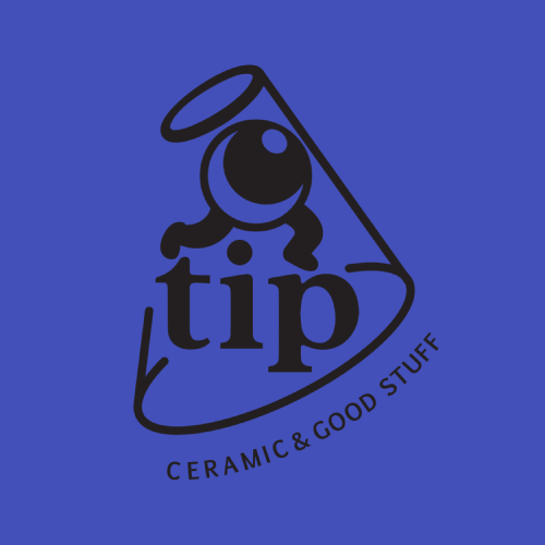 Tip Ceramic & Good Stuff
