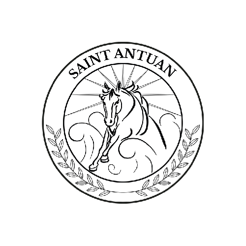 Saint Antuan