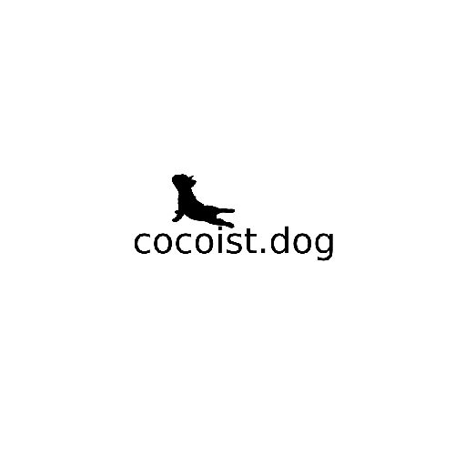 cocoist.dog
