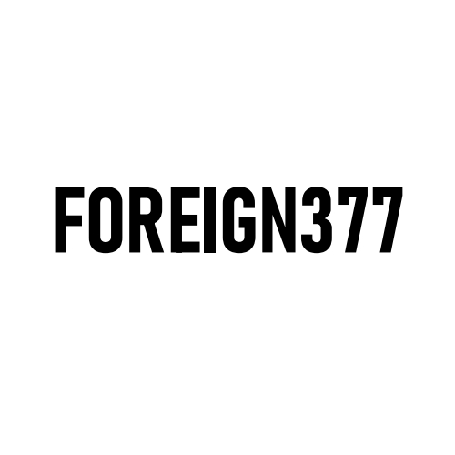 Foreign377