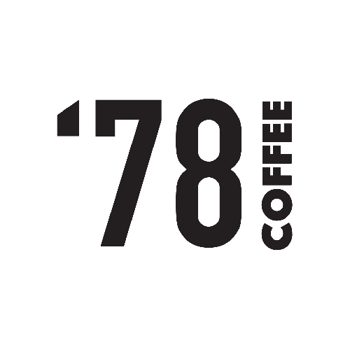 78 Coffee Roastery