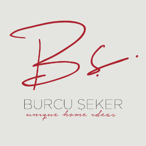 Burcu Şeker Abajur