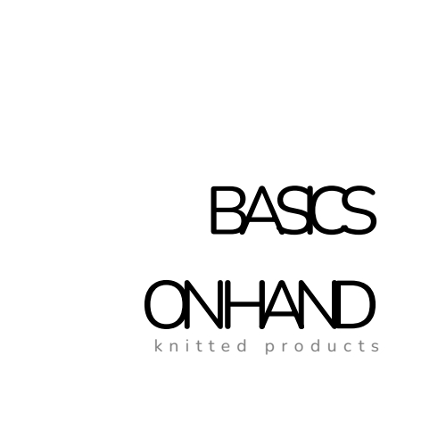 Basics on Hand