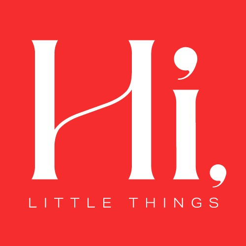 Hi Little Things
