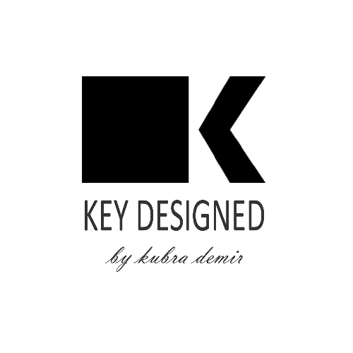 Key Designed