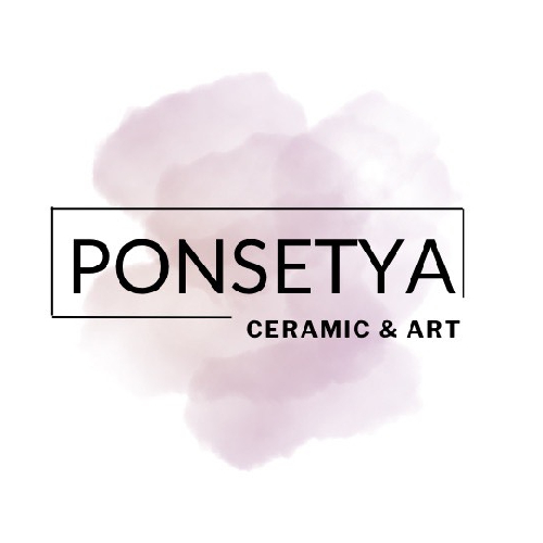 Ponsetya Ceramic Art