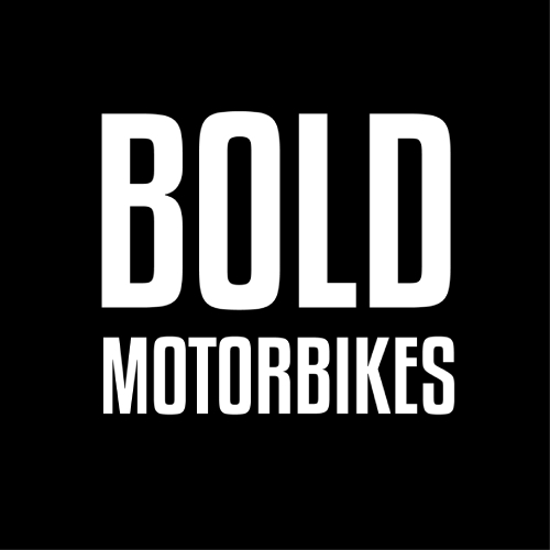 Bold Motorbikes