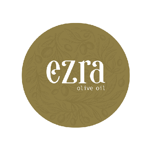 Ezra Olive Oil