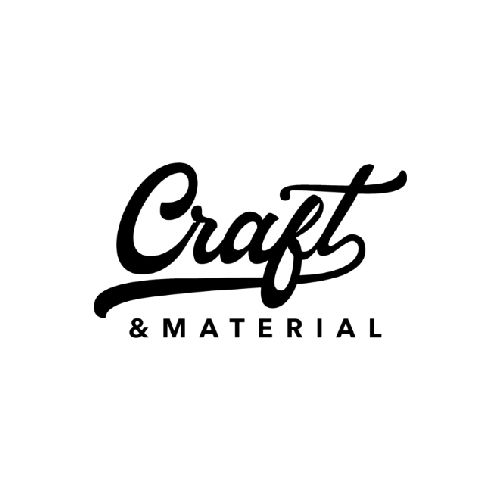 Craft and Material