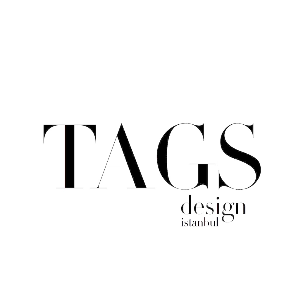 Tags Design Istanbul