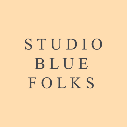 Studio Blue Folks