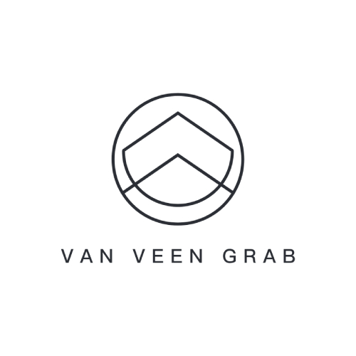 Van Veen Grab