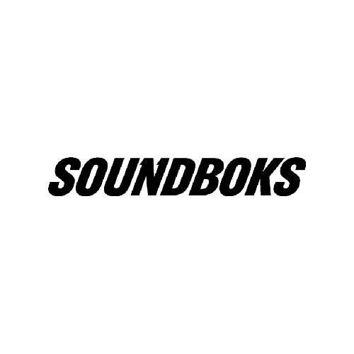 SOUNDBOKS