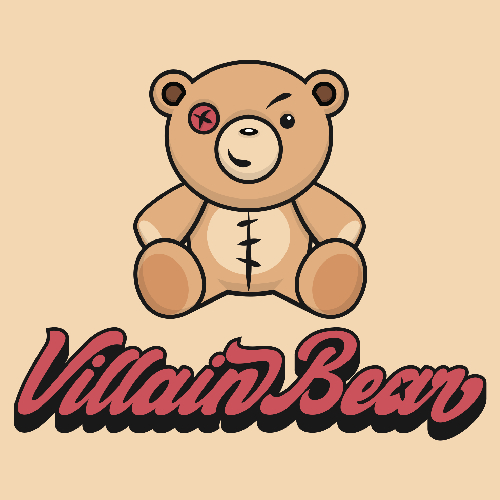 Villain Bear