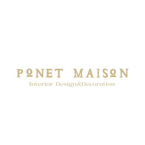 Ponet Maison