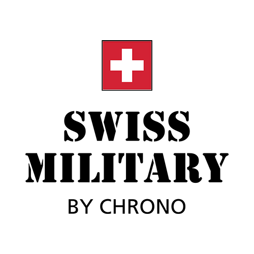 Swiss Military By Chrono