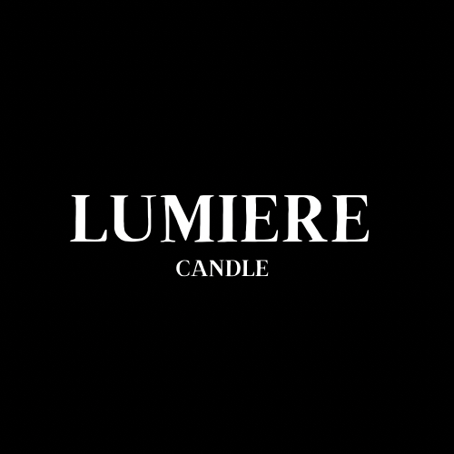 Lumiere Candle