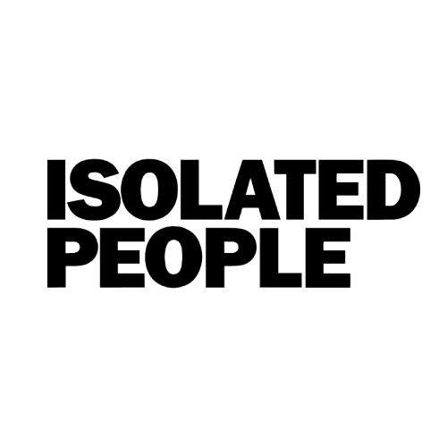 Isolated People