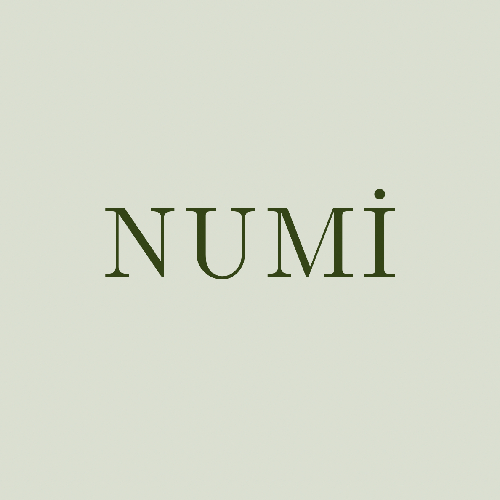 Numi Ceramic