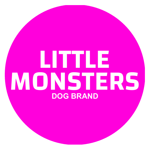 Little Monsters Dog Brand