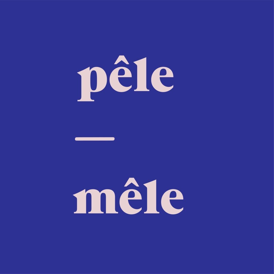 Pele Mele UK