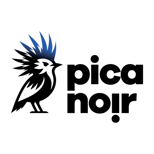 Pica Noir