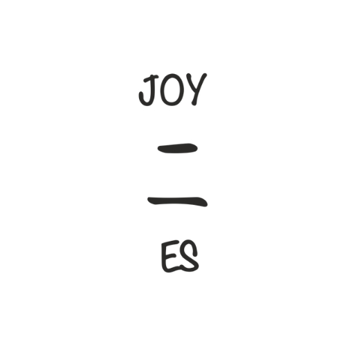 Joy-es