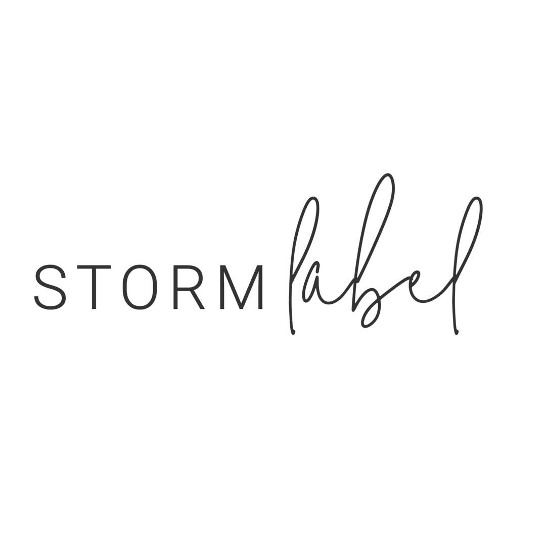 Storm Label