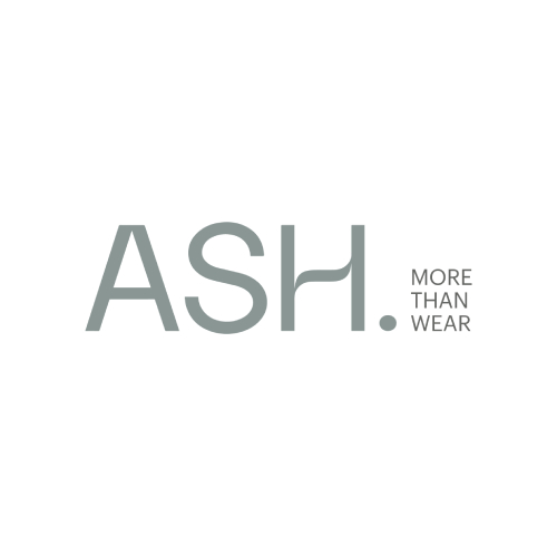 Ash. More Than Wear