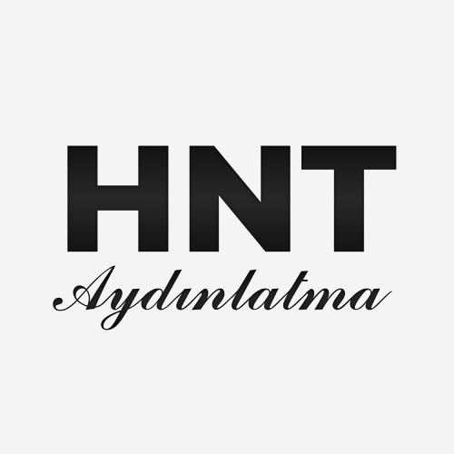 HNT Aydınlatma