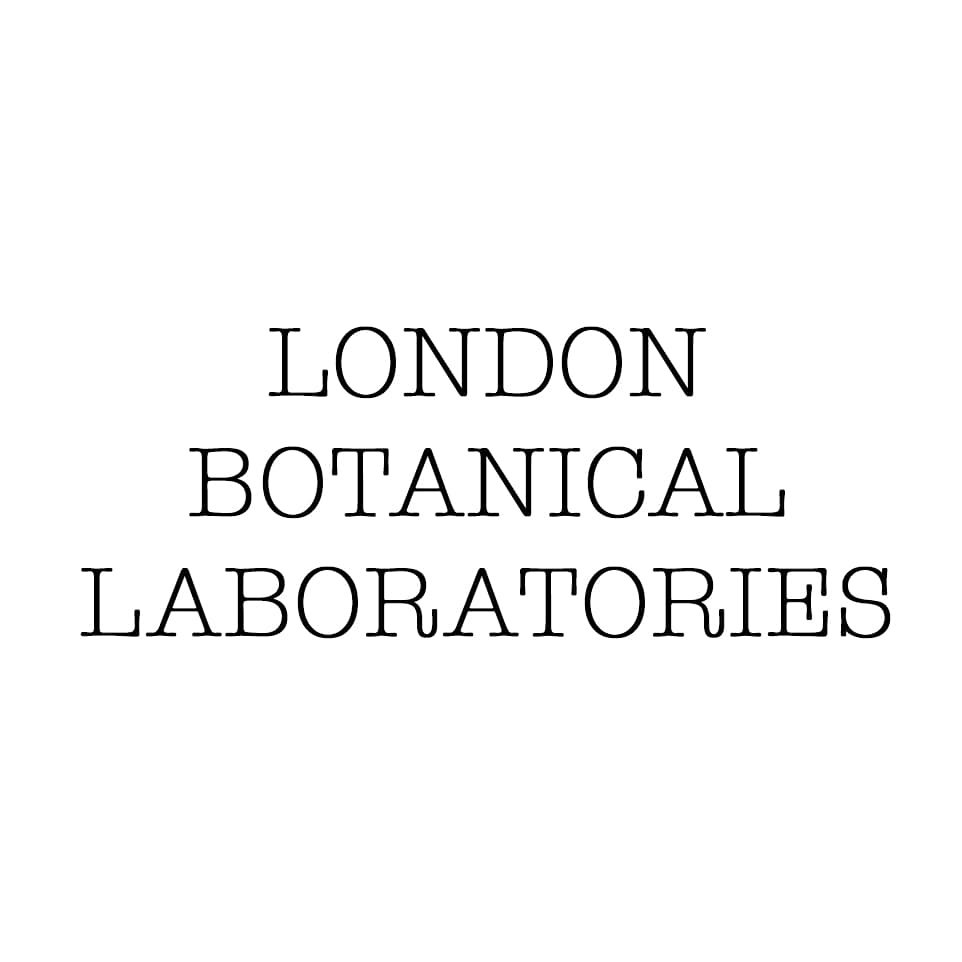 London Botanical Laboratories