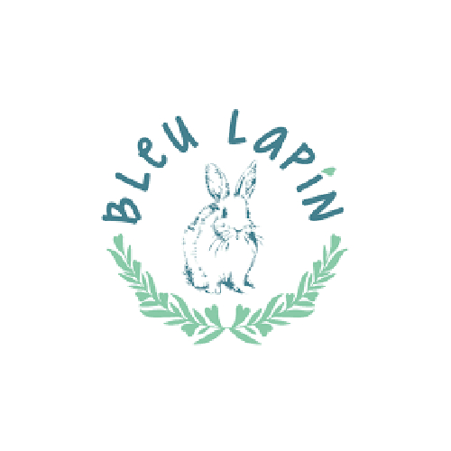 Bleu Lapin