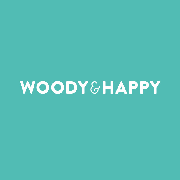 Woody&Happy